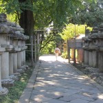 El Templo Tosho-gu
