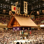 Ryōgoku Kokugikan