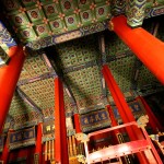 El Templo de Confucio