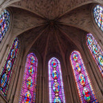Iglesia de Saint-Germain-L’Auxerrois