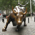 Bowling Green y el Toro de Wall Street