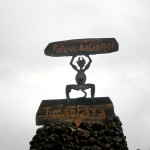 Parque Nacional de Timanfaya