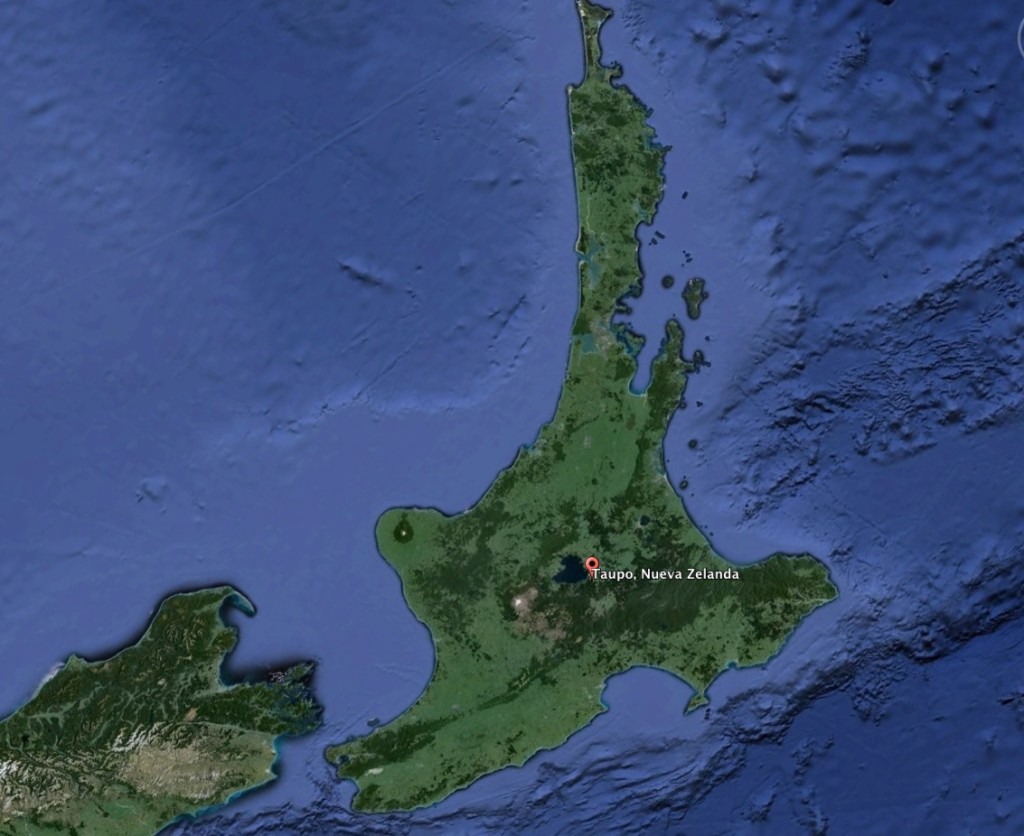 tauposatelite