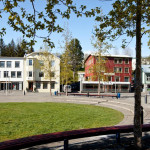 Radhusid Apartaments en Akureyri