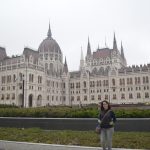 Országház – El Parlamento de Budapest