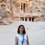 Siq al-Barid – La Pequeña Petra