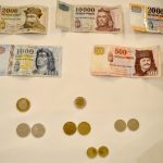 El Dinero en Hungría