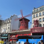 El Moulin Rouge