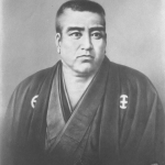 El Último Samurai : Saigo Takamori