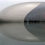 Beijing Opera House