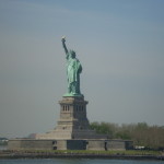 Staten Island y la Estatua de la Libertad