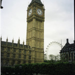 Una Experiencia Personal : Aprender Inglés en Londres