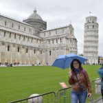 Un día por Pisa